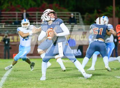 Thumbnail 1 in Corona del Mar @ Alemany (CIF SS D3 Round 3 Playoff) photogallery.