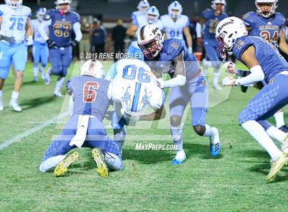 Thumbnail 1 in Corona del Mar @ Alemany (CIF SS D3 Round 3 Playoff) photogallery.