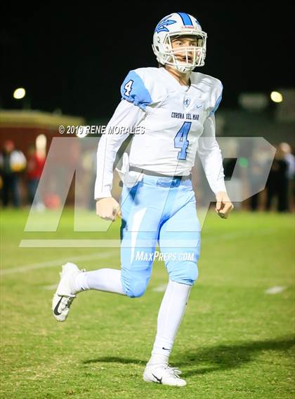 Thumbnail 2 in Corona del Mar @ Alemany (CIF SS D3 Round 3 Playoff) photogallery.