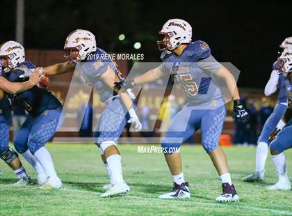 Thumbnail 1 in Corona del Mar @ Alemany (CIF SS D3 Round 3 Playoff) photogallery.