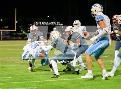 Thumbnail 1 in Corona del Mar @ Alemany (CIF SS D3 Round 3 Playoff) photogallery.