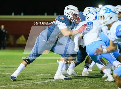 Thumbnail 1 in Corona del Mar @ Alemany (CIF SS D3 Round 3 Playoff) photogallery.