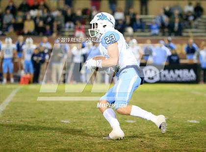 Thumbnail 1 in Corona del Mar @ Alemany (CIF SS D3 Round 3 Playoff) photogallery.