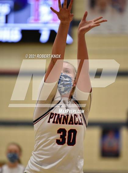 Thumbnail 3 in Hamilton @ Pinnacle photogallery.