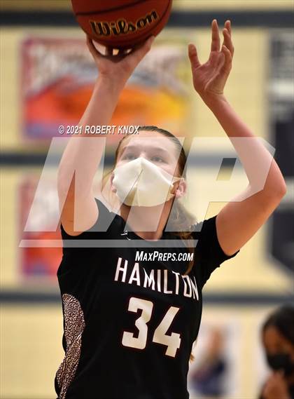 Thumbnail 3 in Hamilton @ Pinnacle photogallery.