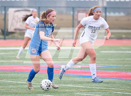 Thumbnail 2 in Urban @ Tamalpais photogallery.