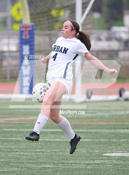 Thumbnail 3 in Urban @ Tamalpais photogallery.