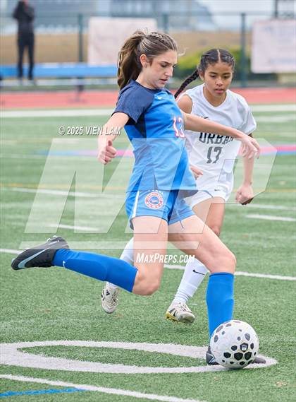 Thumbnail 3 in Urban @ Tamalpais photogallery.