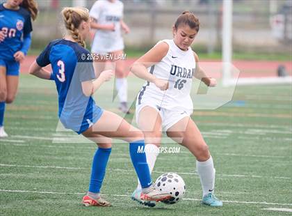 Thumbnail 1 in Urban @ Tamalpais photogallery.