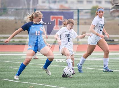 Thumbnail 1 in Urban @ Tamalpais photogallery.