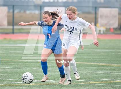 Thumbnail 1 in Urban @ Tamalpais photogallery.