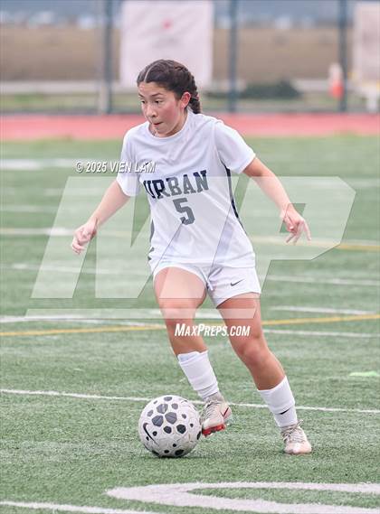 Thumbnail 1 in Urban @ Tamalpais photogallery.