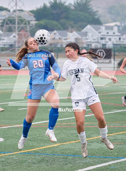 Thumbnail 2 in Urban @ Tamalpais photogallery.