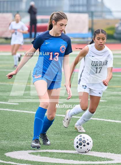 Thumbnail 2 in Urban @ Tamalpais photogallery.