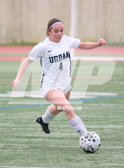 Thumbnail 1 in Urban @ Tamalpais photogallery.