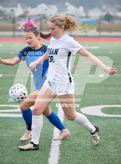 Thumbnail 3 in Urban @ Tamalpais photogallery.