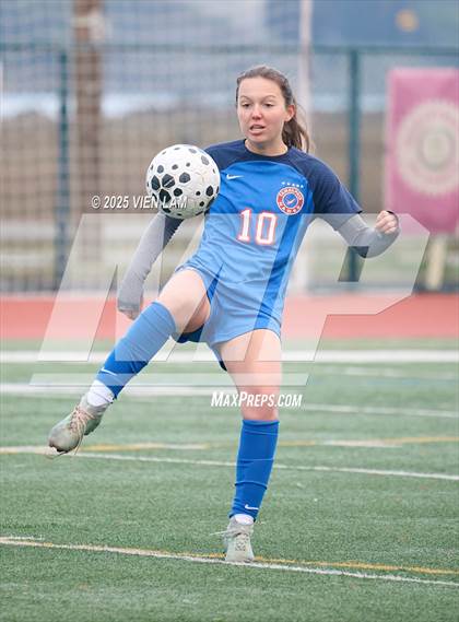 Thumbnail 3 in Urban @ Tamalpais photogallery.