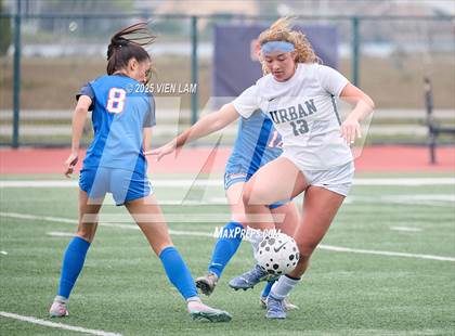 Thumbnail 1 in Urban @ Tamalpais photogallery.