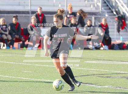 Thumbnail 2 in Kofa vs. San Clemente (25th Annual SoCal Soccer Classic) photogallery.