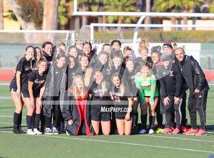 Thumbnail 3 in Kofa vs. San Clemente (25th Annual SoCal Soccer Classic) photogallery.