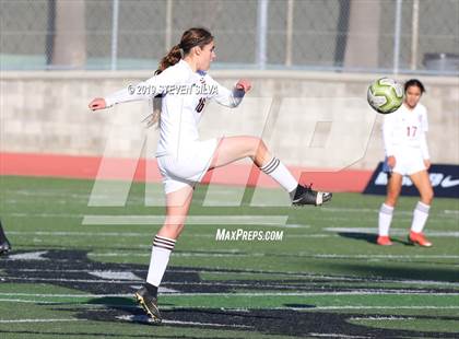 Thumbnail 2 in Kofa vs. San Clemente (25th Annual SoCal Soccer Classic) photogallery.
