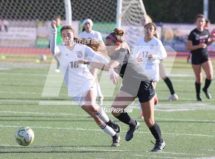 Thumbnail 3 in Kofa vs. San Clemente (25th Annual SoCal Soccer Classic) photogallery.