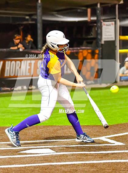 Thumbnail 3 in Caldwell vs La Grange photogallery.