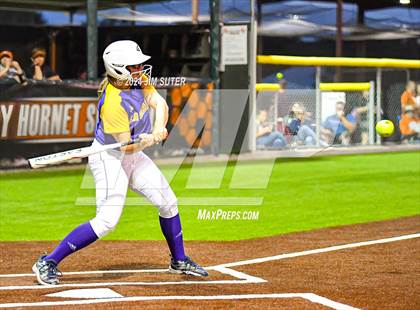 Thumbnail 3 in Caldwell vs La Grange photogallery.