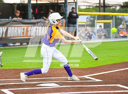 Thumbnail 2 in Caldwell vs La Grange photogallery.