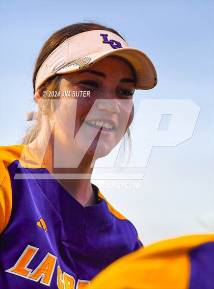 Thumbnail 2 in Caldwell vs La Grange photogallery.