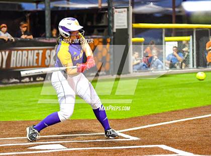 Thumbnail 3 in Caldwell vs La Grange photogallery.