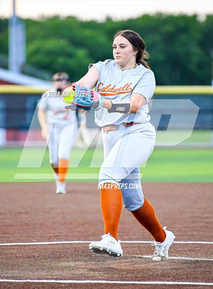 Thumbnail 1 in Caldwell vs La Grange photogallery.