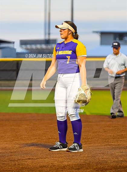 Thumbnail 1 in Caldwell vs La Grange photogallery.