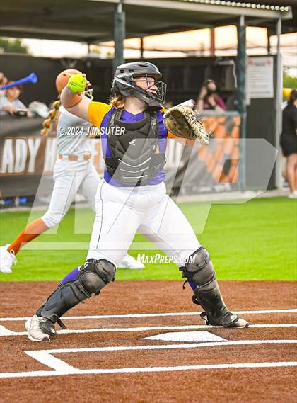Thumbnail 3 in Caldwell vs La Grange photogallery.