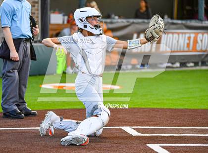 Thumbnail 1 in Caldwell vs La Grange photogallery.