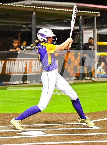 Thumbnail 2 in Caldwell vs La Grange photogallery.