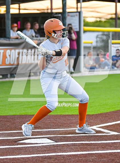 Thumbnail 1 in Caldwell vs La Grange photogallery.