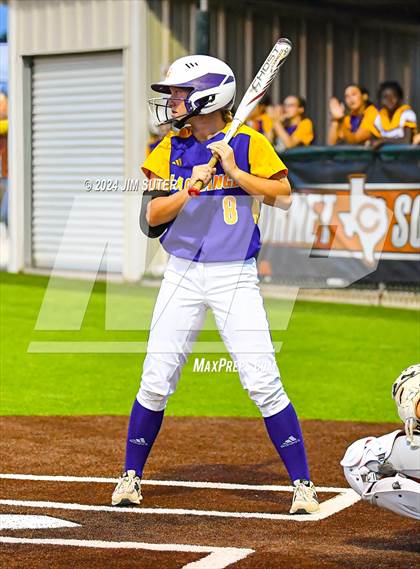 Thumbnail 2 in Caldwell vs La Grange photogallery.