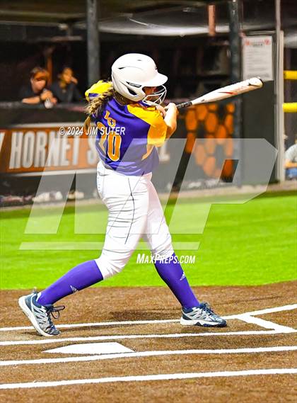 Thumbnail 1 in Caldwell vs La Grange photogallery.