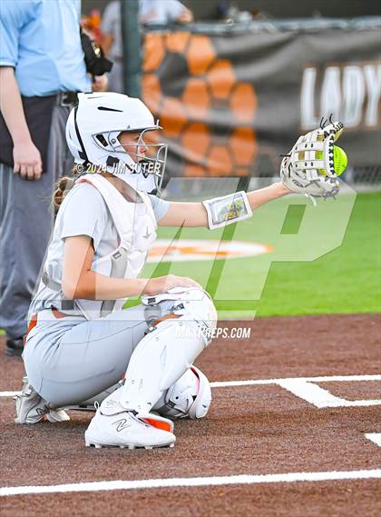 Thumbnail 3 in Caldwell vs La Grange photogallery.