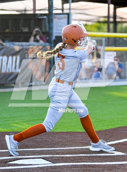 Thumbnail 3 in Caldwell vs La Grange photogallery.