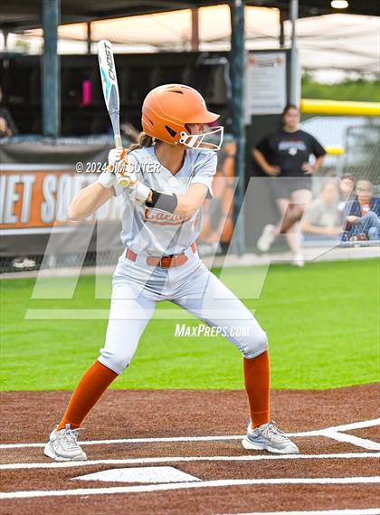 Thumbnail 3 in Caldwell vs La Grange photogallery.