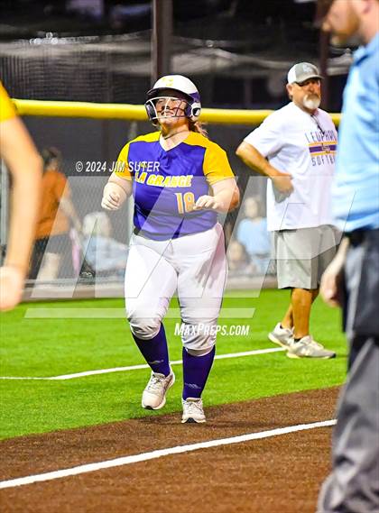 Thumbnail 3 in Caldwell vs La Grange photogallery.