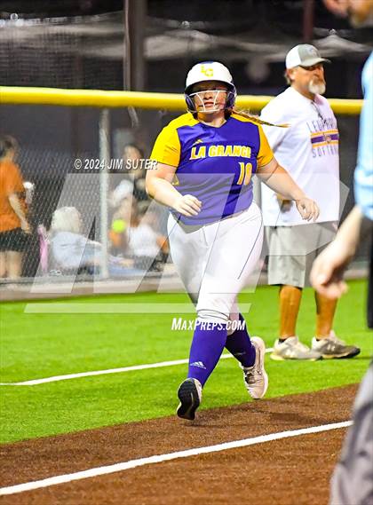 Thumbnail 2 in Caldwell vs La Grange photogallery.