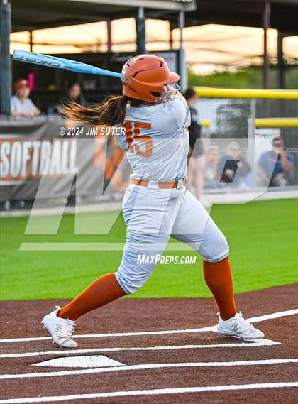 Thumbnail 2 in Caldwell vs La Grange photogallery.