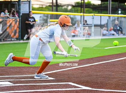 Thumbnail 2 in Caldwell vs La Grange photogallery.