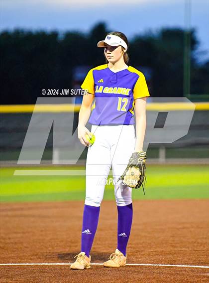 Thumbnail 1 in Caldwell vs La Grange photogallery.