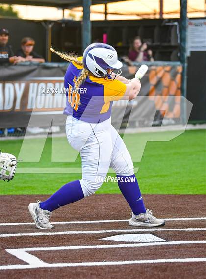 Thumbnail 2 in Caldwell vs La Grange photogallery.