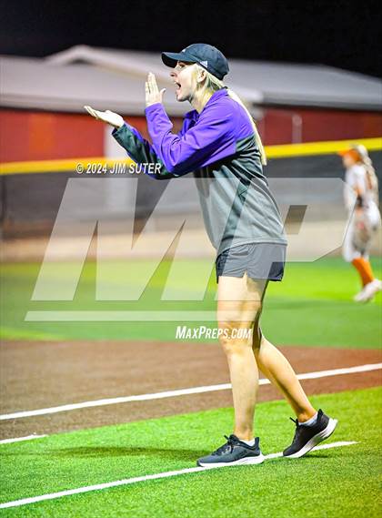 Thumbnail 1 in Caldwell vs La Grange photogallery.