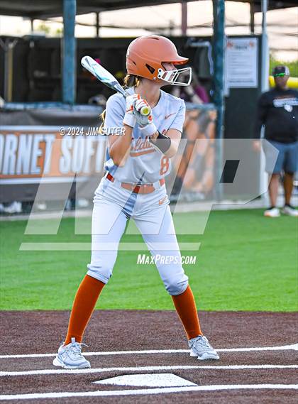 Thumbnail 2 in Caldwell vs La Grange photogallery.